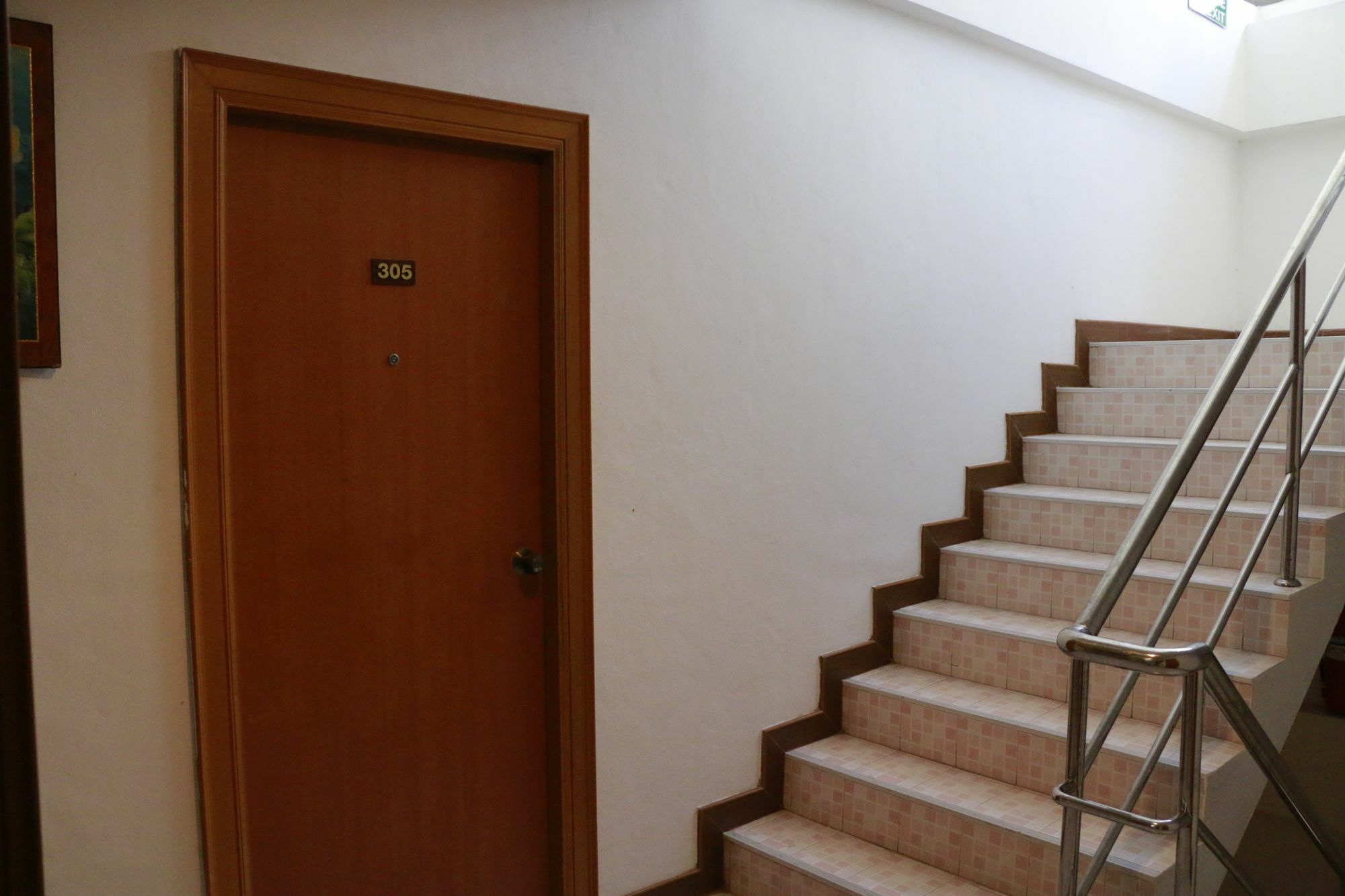 Welcome Guest House Patong Exterior foto